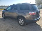 2010 Gmc Acadia Sle на продаже в Wichita, KS - Front End