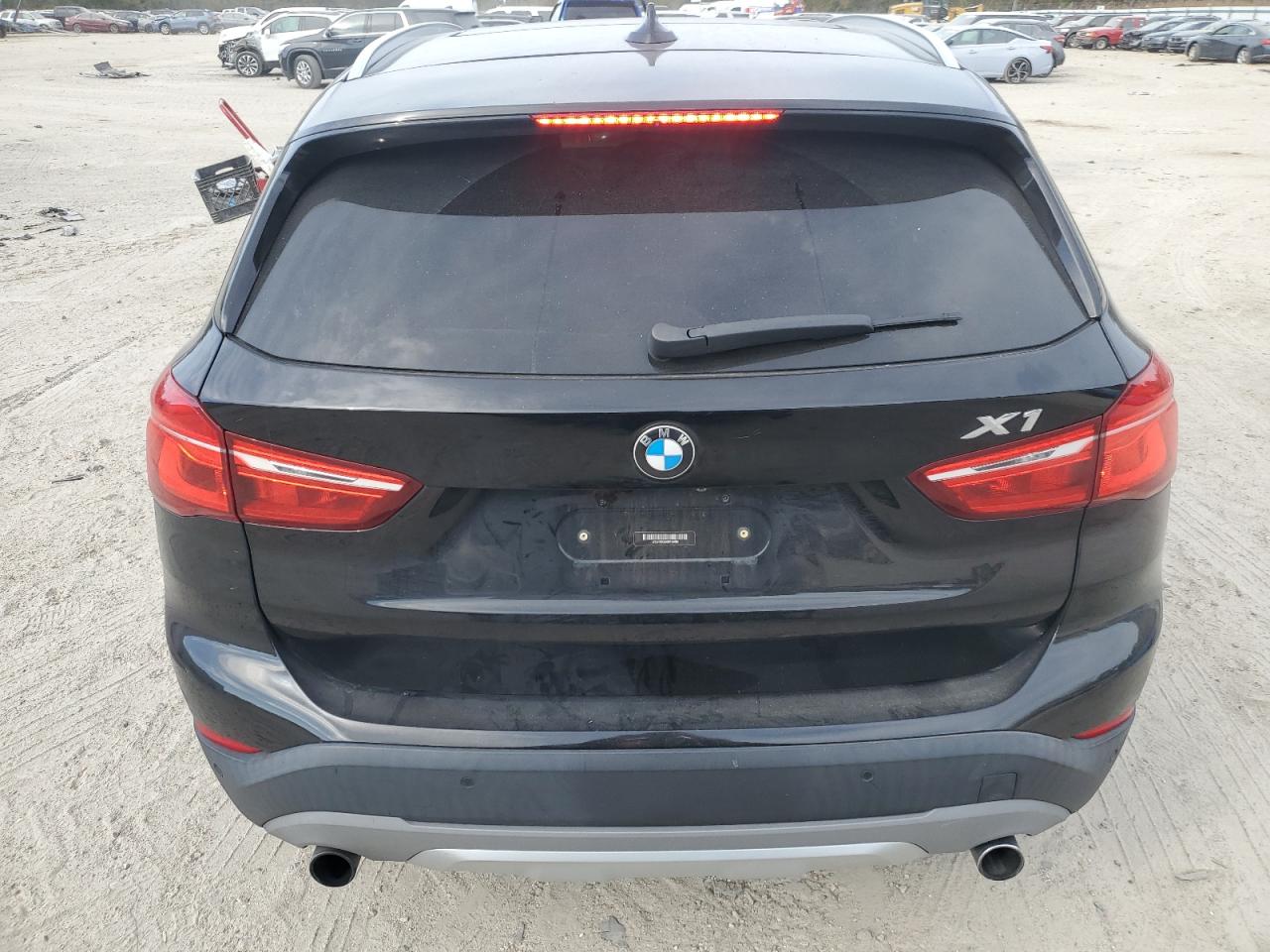 2016 BMW X1 xDrive28I VIN: WBXHT3C33G5F64682 Lot: 78940864