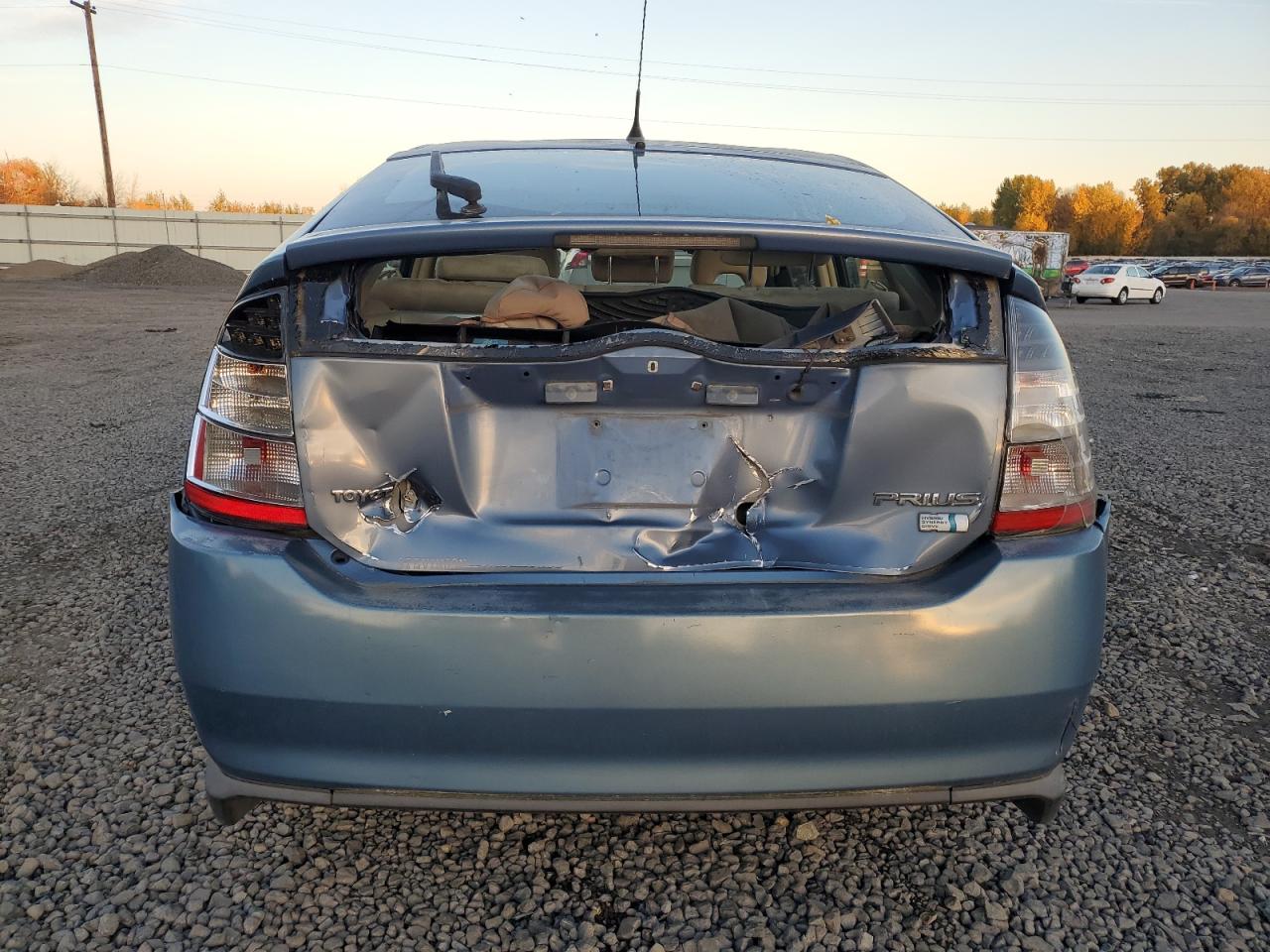 2005 Toyota Prius - Image 6