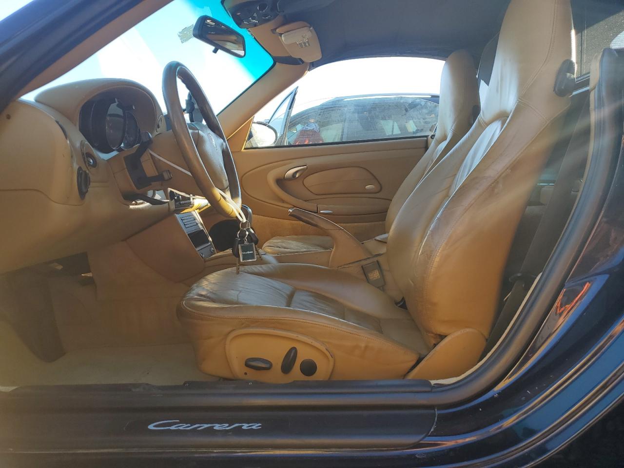 2004 Porsche 911 - Image 7