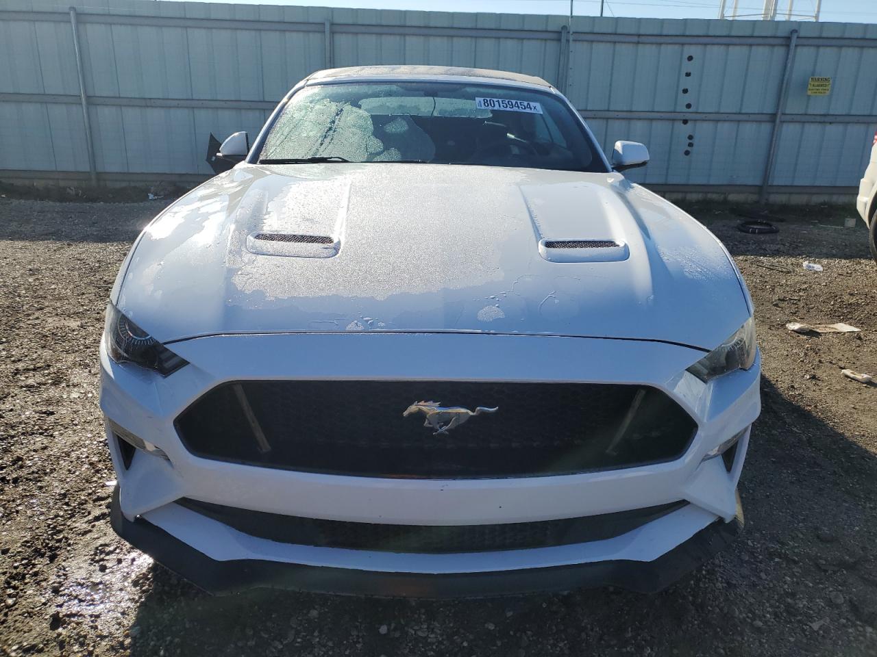 2018 Ford Mustang - Image 5