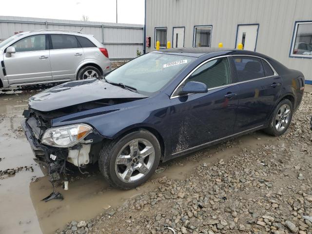 2010 Chevrolet Malibu 1Lt