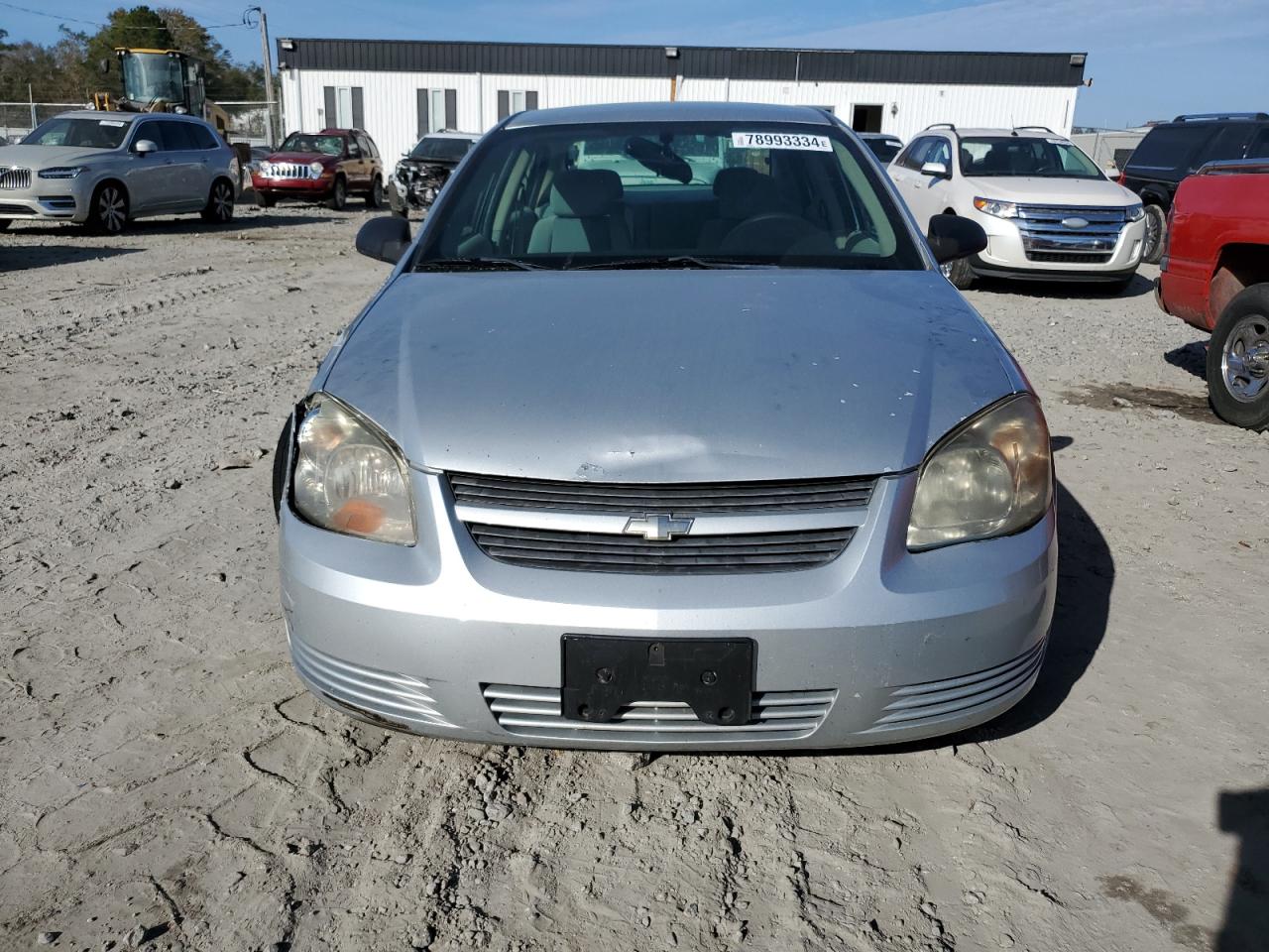 2009 Chevrolet Cobalt - Image 5