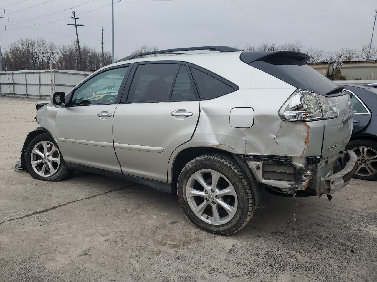 2008 Lexus RX - Image 2