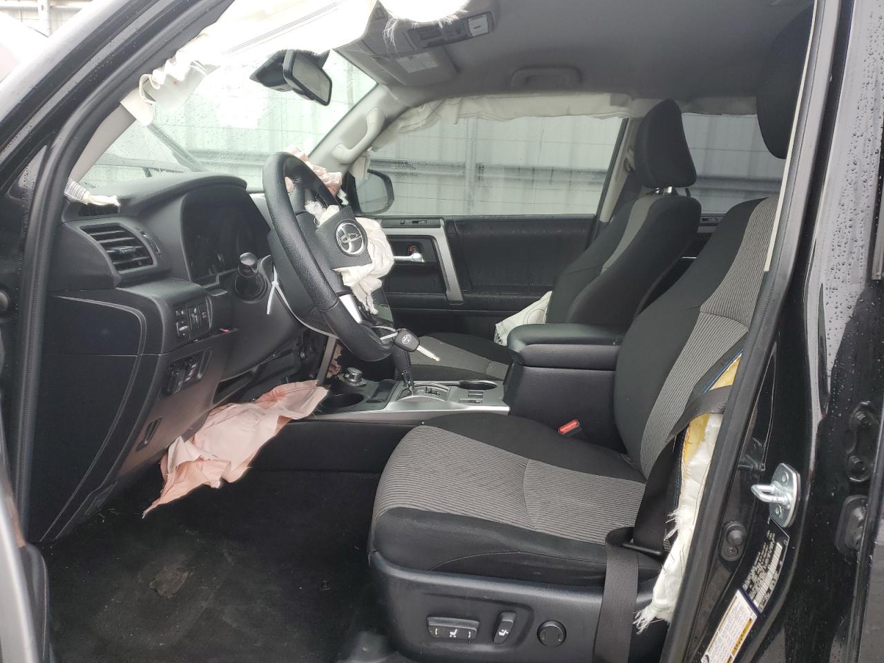 2021 Toyota 4Runner - Image 7