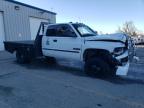 1999 Dodge Ram 3500  for Sale in Rogersville, MO - Front End