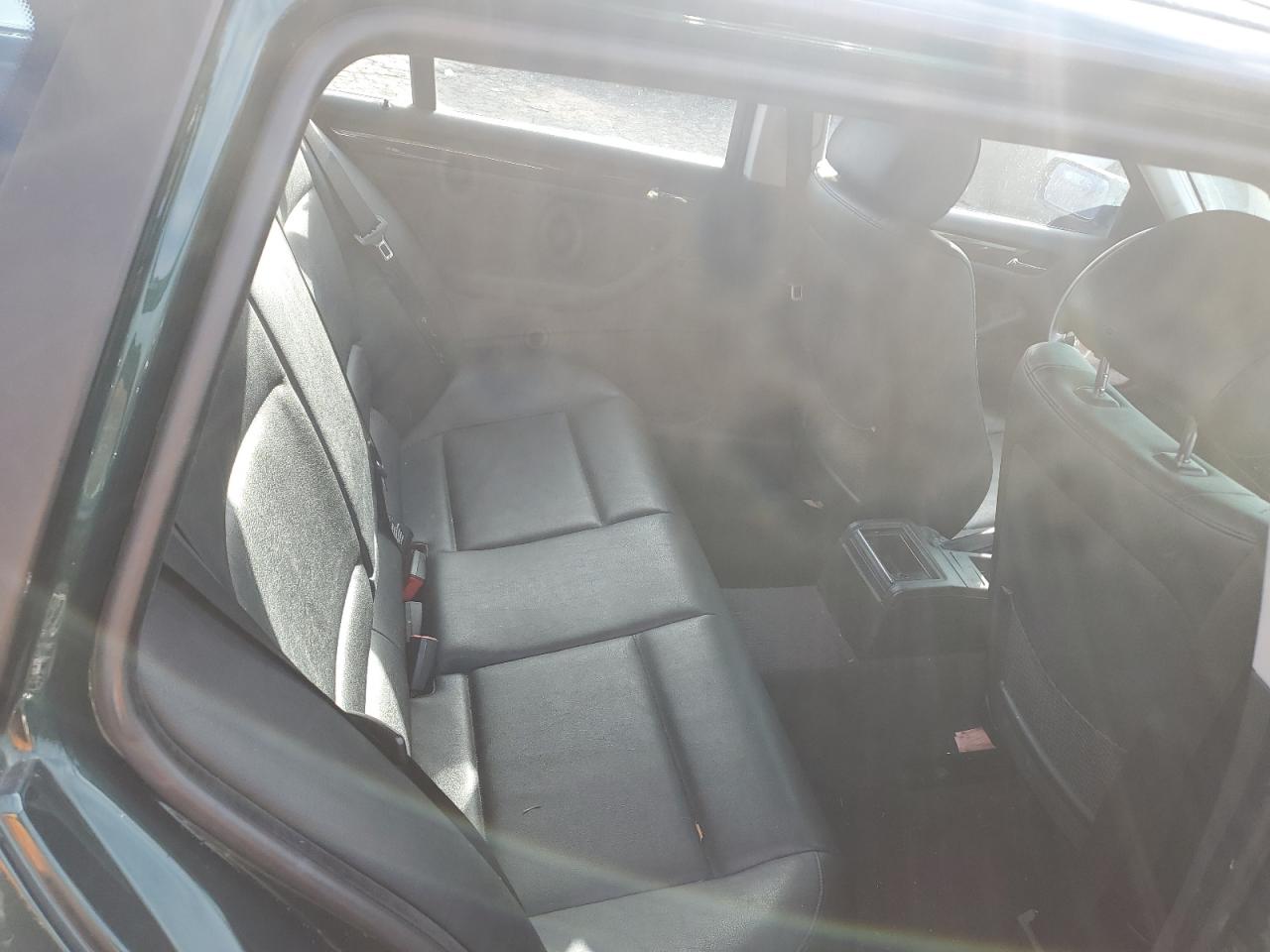 2000 BMW 3er - Image 10
