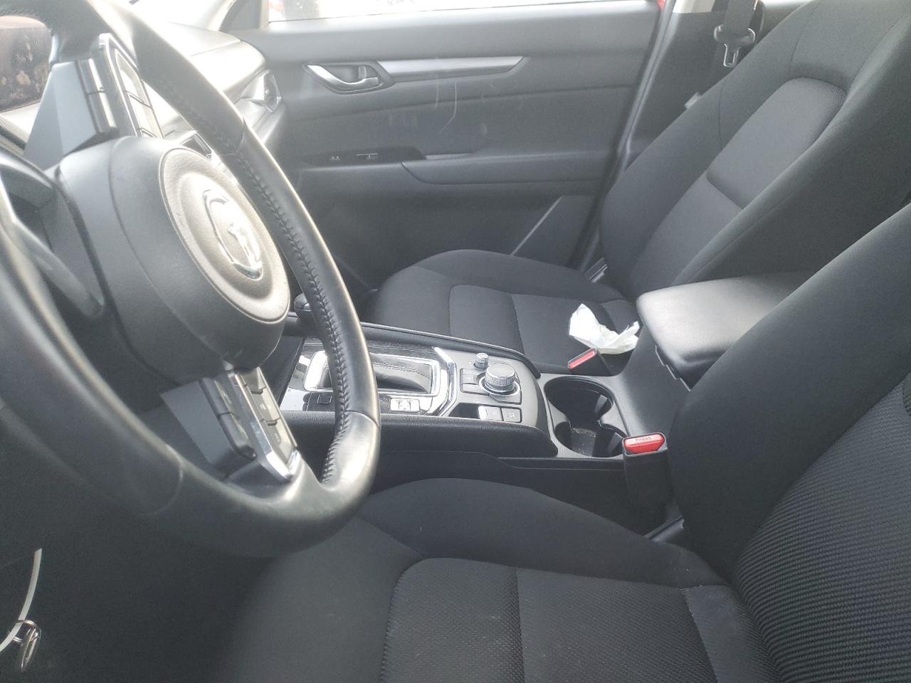 2022 Mazda CX-5 - Image 7