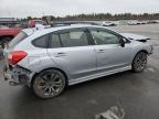 2016 Subaru Impreza Sport Limited en Venta en Windham, ME - Front End