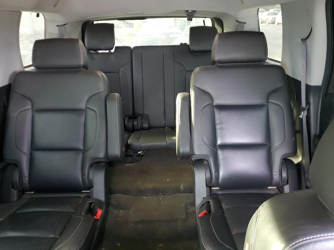 2015 Chevrolet Tahoe - Image 10