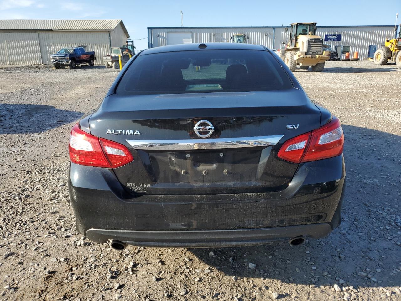 2017 Nissan Altima - Image 6