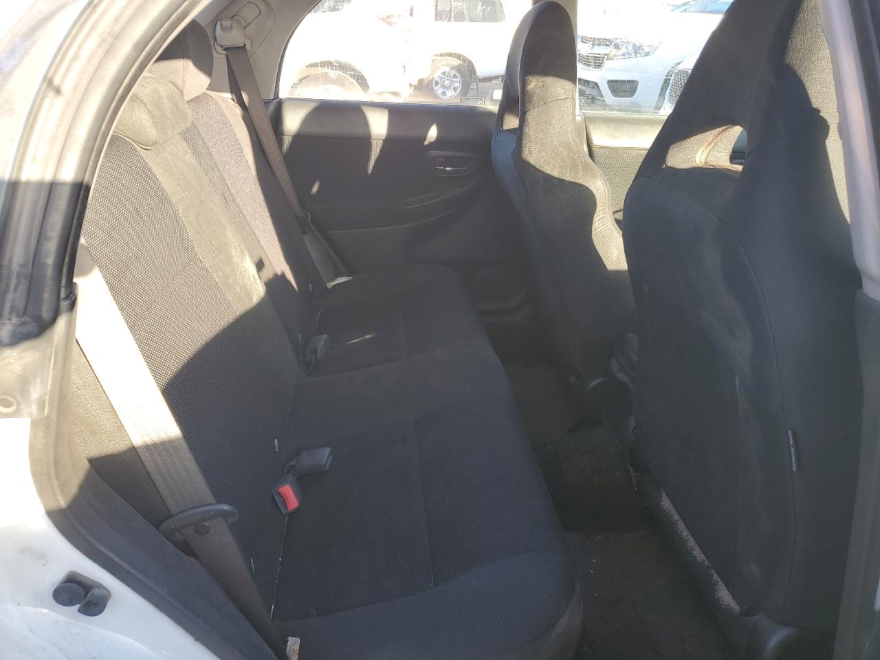 2005 Subaru WRX - Image 10