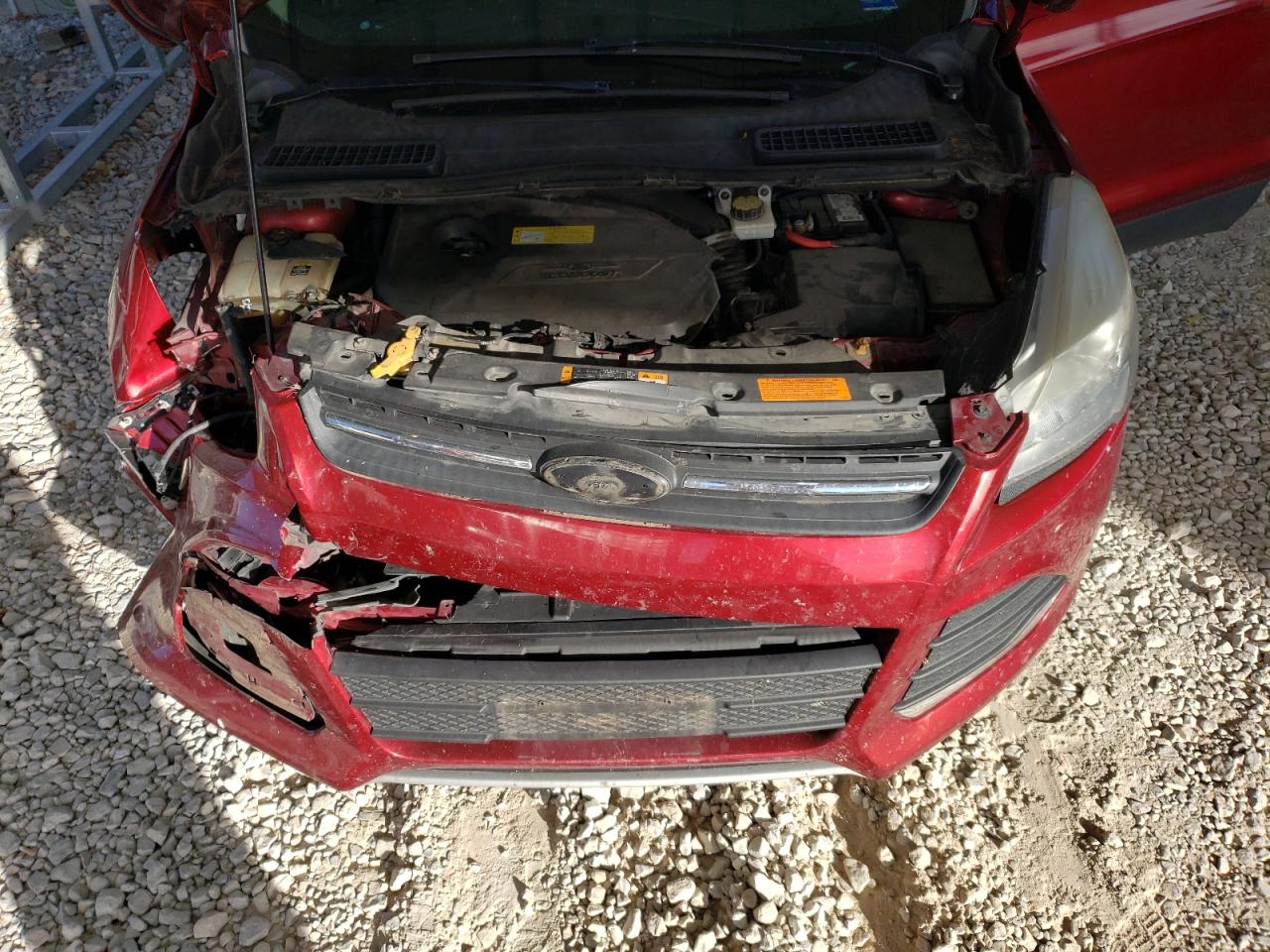 2013 Ford Escape - Image 12
