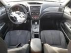 2011 Subaru Forester 2.5X Premium na sprzedaż w Tulsa, OK - Front End