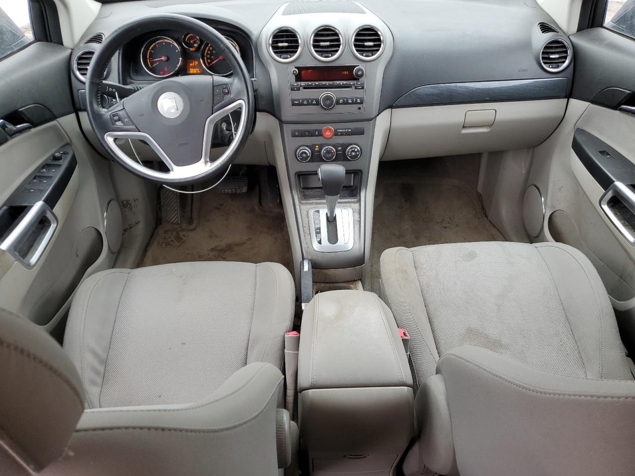 2009 Saturn VUE - Image 8