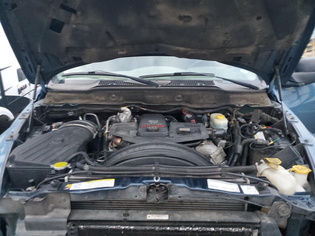 2007 Dodge RAM - Image 11