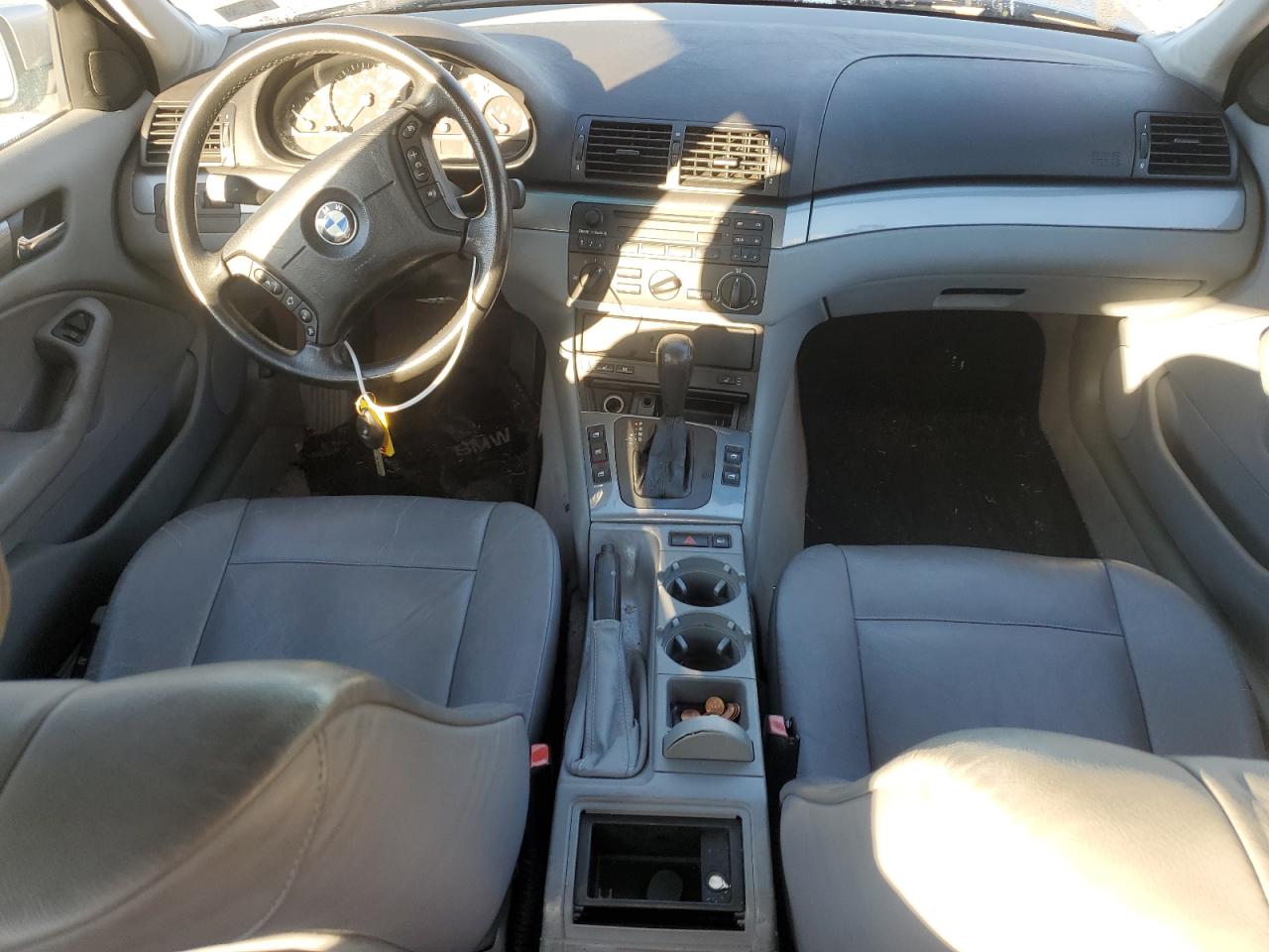 2001 BMW 3er - Image 8