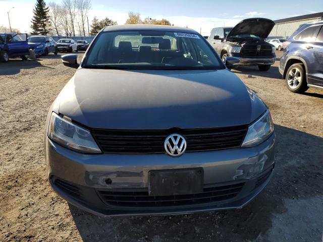 2014 VOLKSWAGEN JETTA BASE