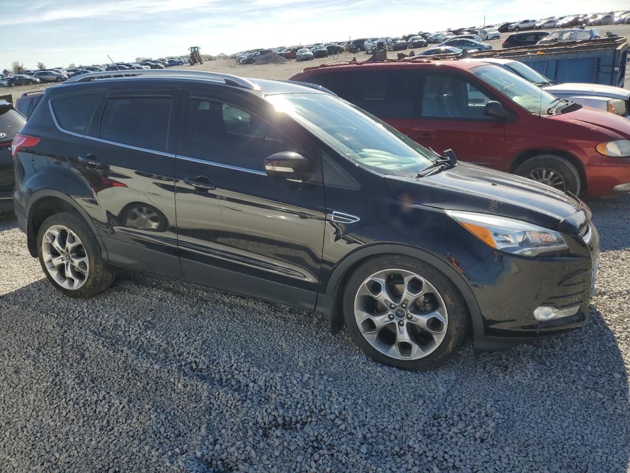 2016 Ford Escape - Image 4