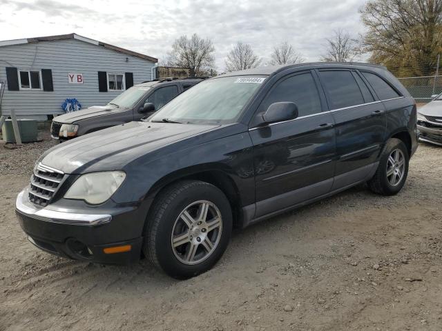 2007 Chrysler Pacifica Touring