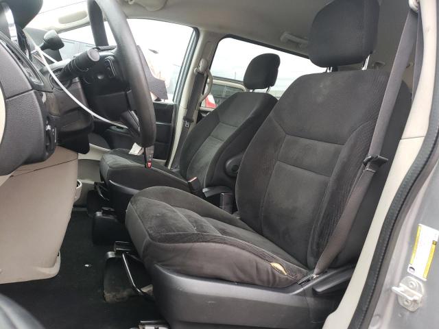  DODGE CARAVAN 2019 Szary
