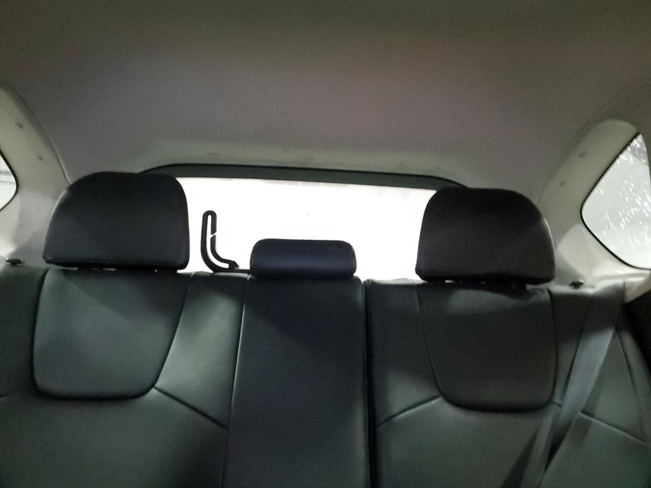 2012 Subaru WRX - Image 10