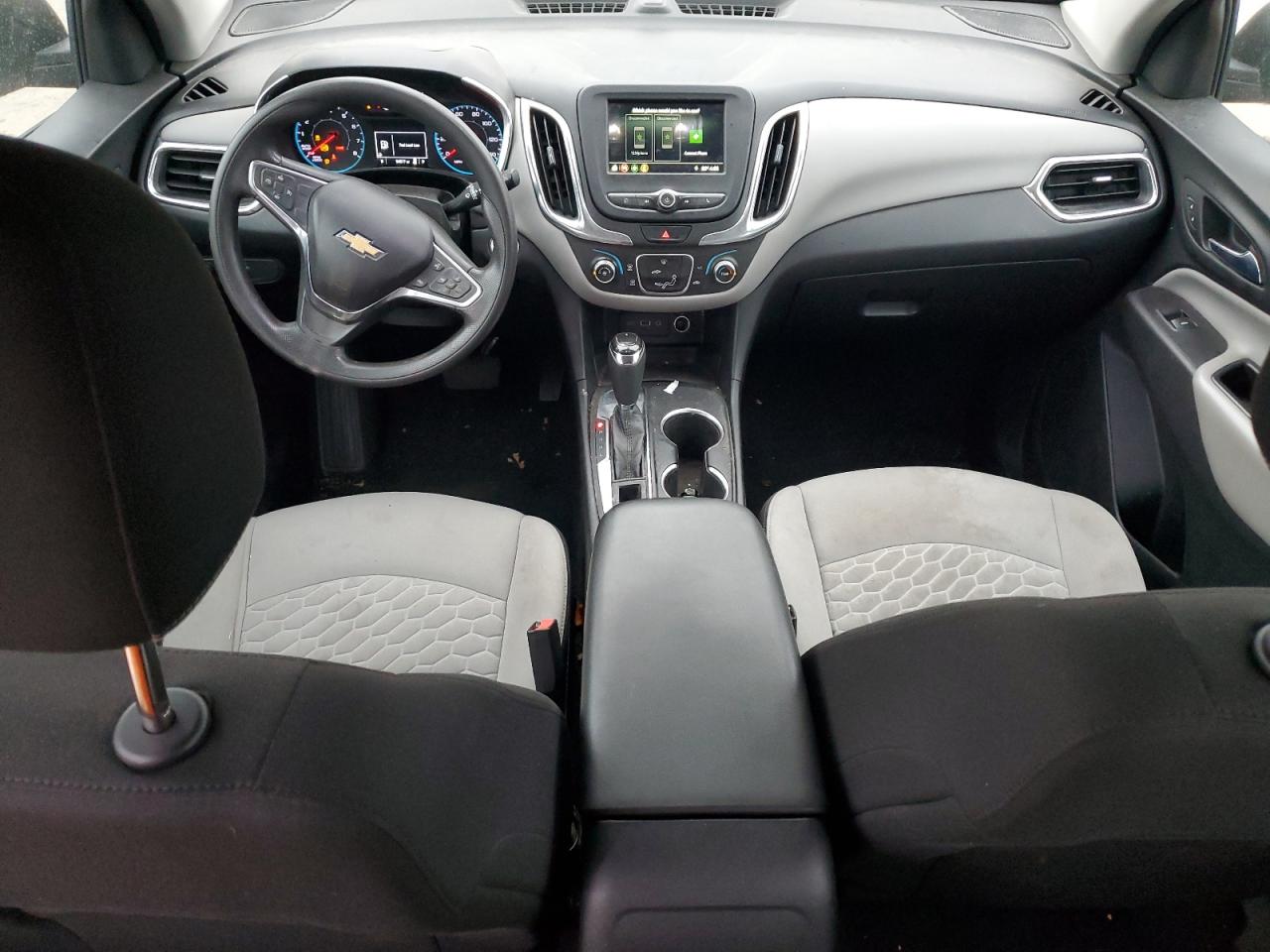 2019 Chevrolet Equinox - Image 8