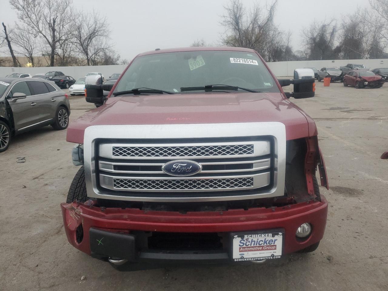 2013 Ford F-150 - Image 5