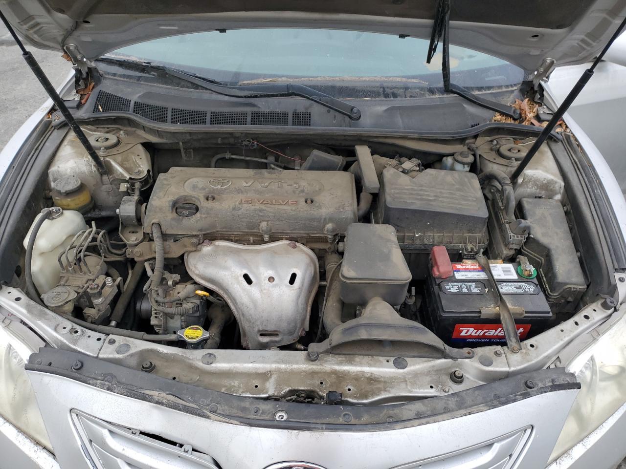 2007 Toyota Camry - Image 11