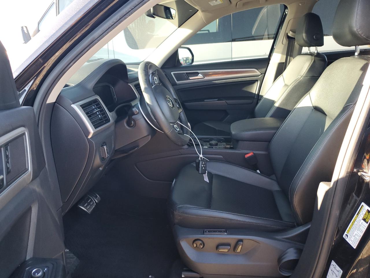 2019 Volkswagen Atlas - Image 7