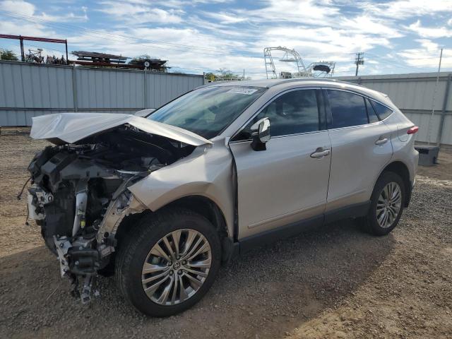 2022 Toyota Venza Le