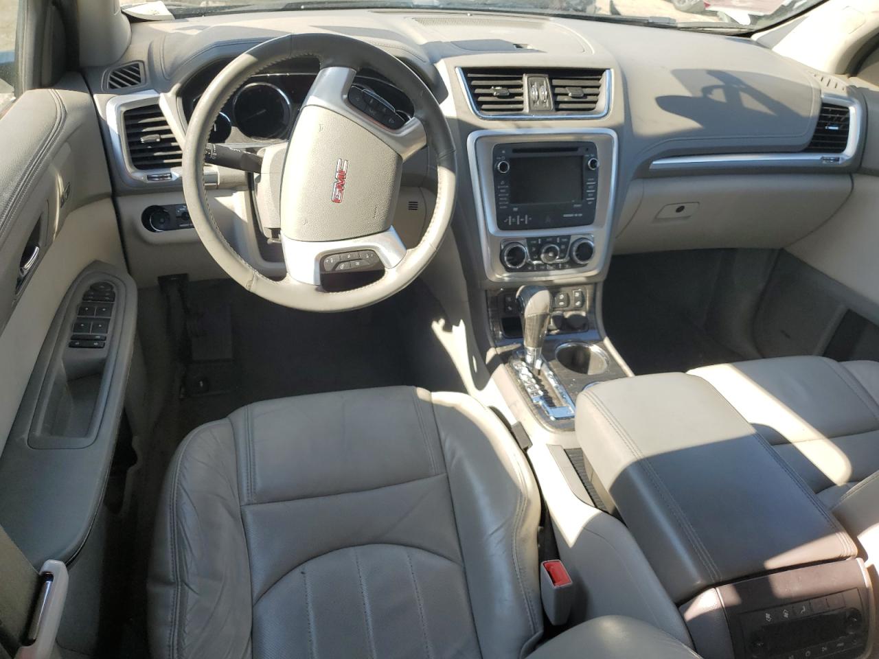 2015 GMC Acadia Slt-2 VIN: 1GKKRSKD9FJ230962 Lot: 81056514