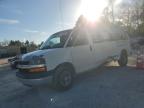 2011 Chevrolet Express G3500 Lt for Sale in Knightdale, NC - Side