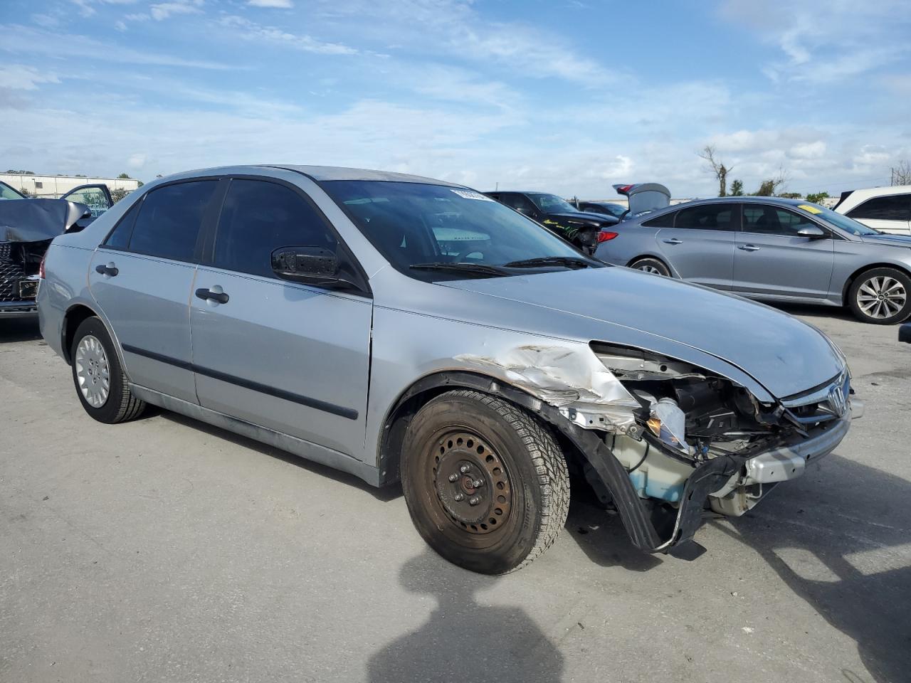 2007 Honda Accord - Image 4