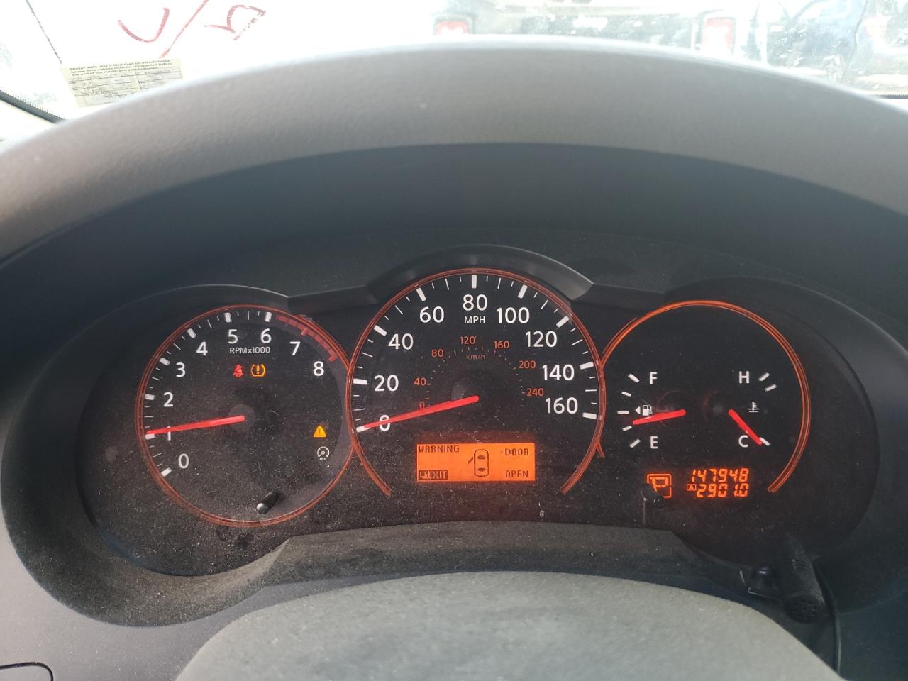 2007 Nissan Altima 2.5 VIN: 1N4AL21E27C112590 Lot: 75533924