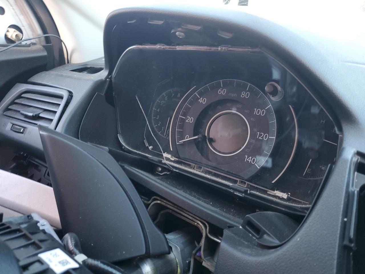 2014 Honda CR-V - Image 9