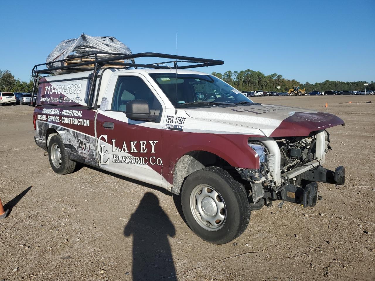 2018 Ford F-150 - Image 4
