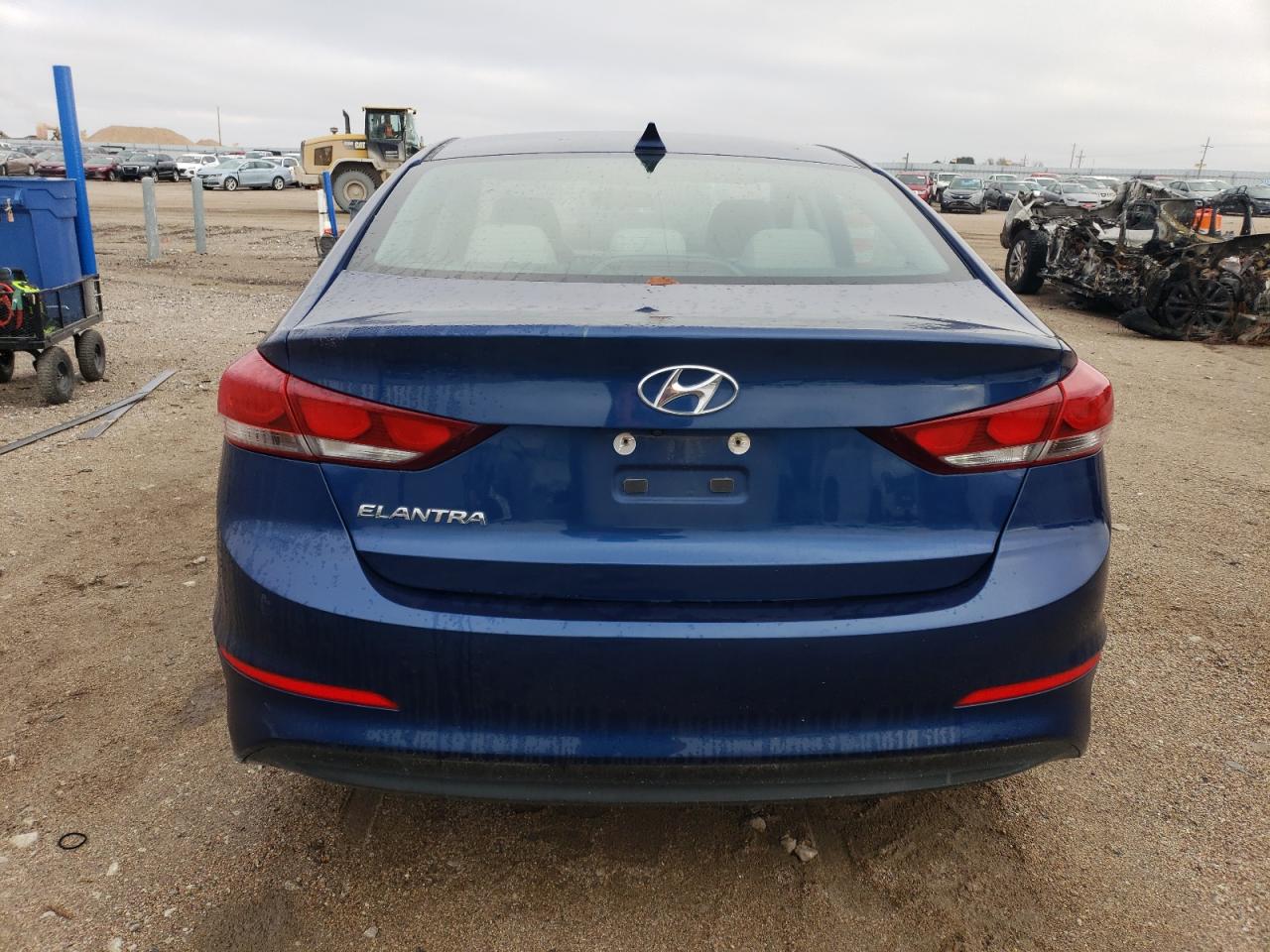 2017 Hyundai Elantra - Image 6