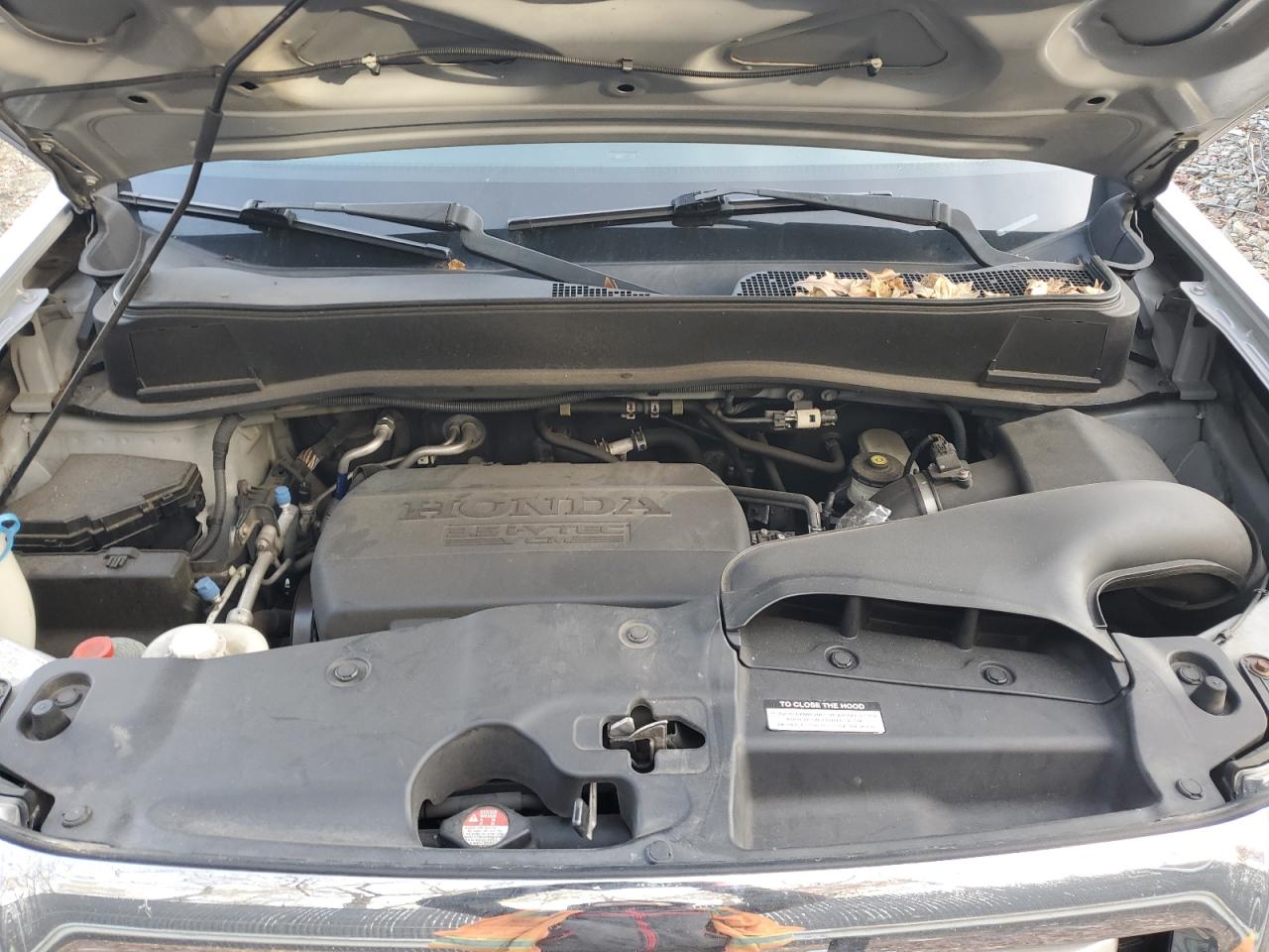 2011 Honda Pilot - Image 12