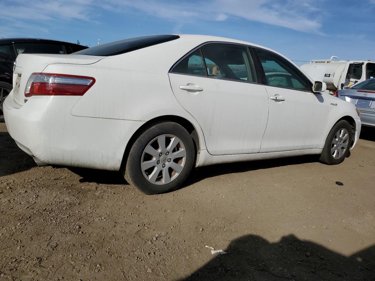 2009 Toyota Camry - Image 3
