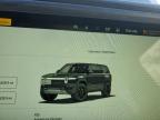 2023 Rivian R1S Adventure للبيع في Denver، CO - Side