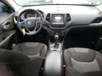 2014 Jeep Cherokee Latitude за продажба в Spartanburg, SC - Front End