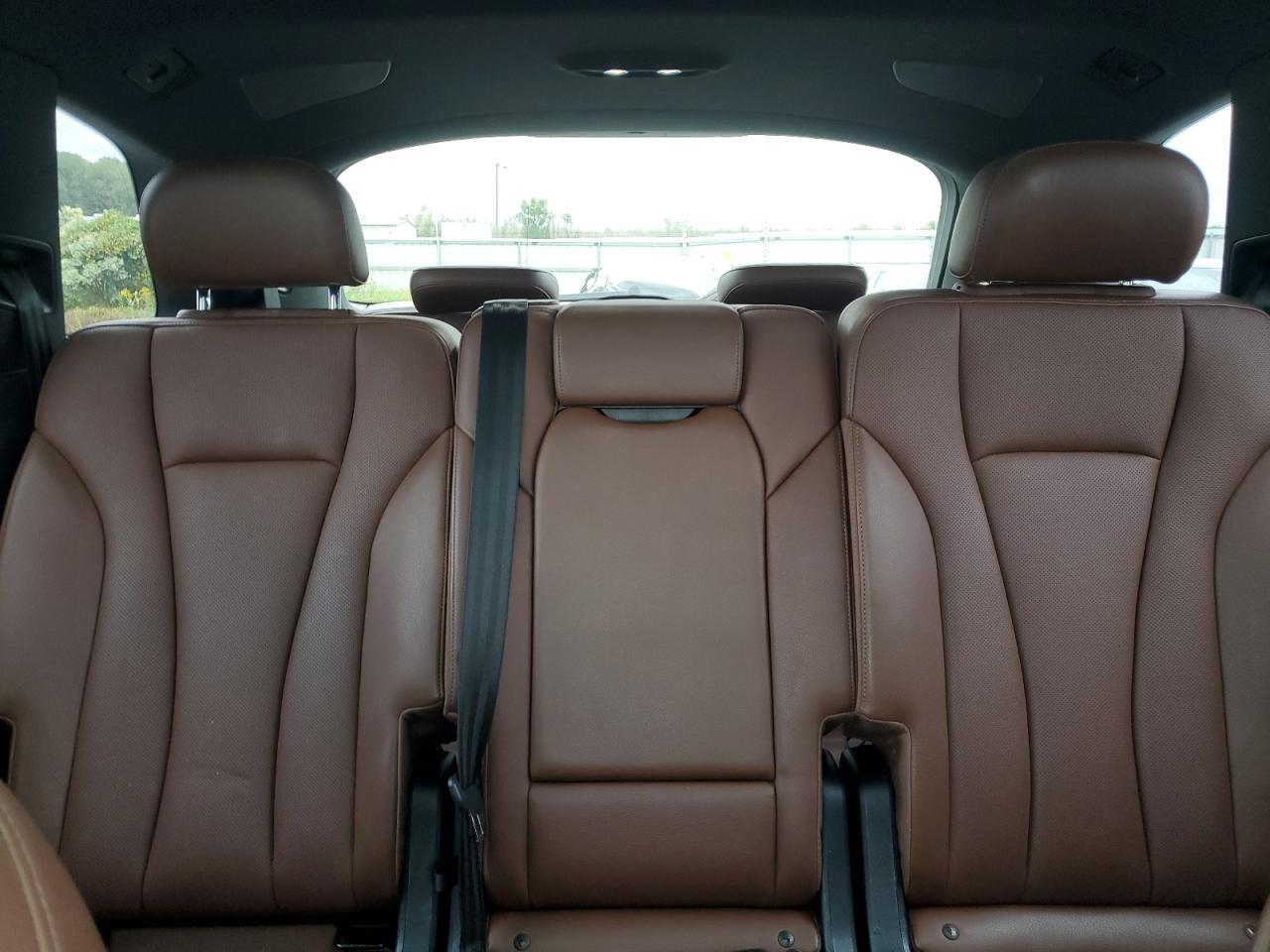 2018 Audi Q7 - Image 10