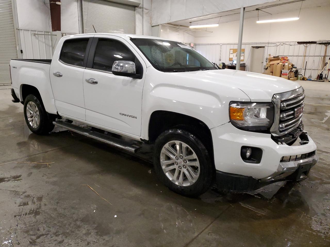 2017 GMC Canyon - Image 4