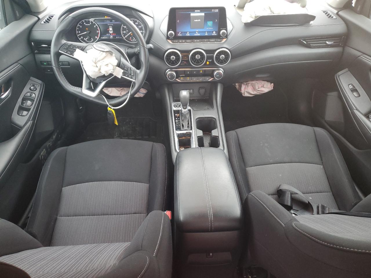 2022 Nissan Sentra - Image 8