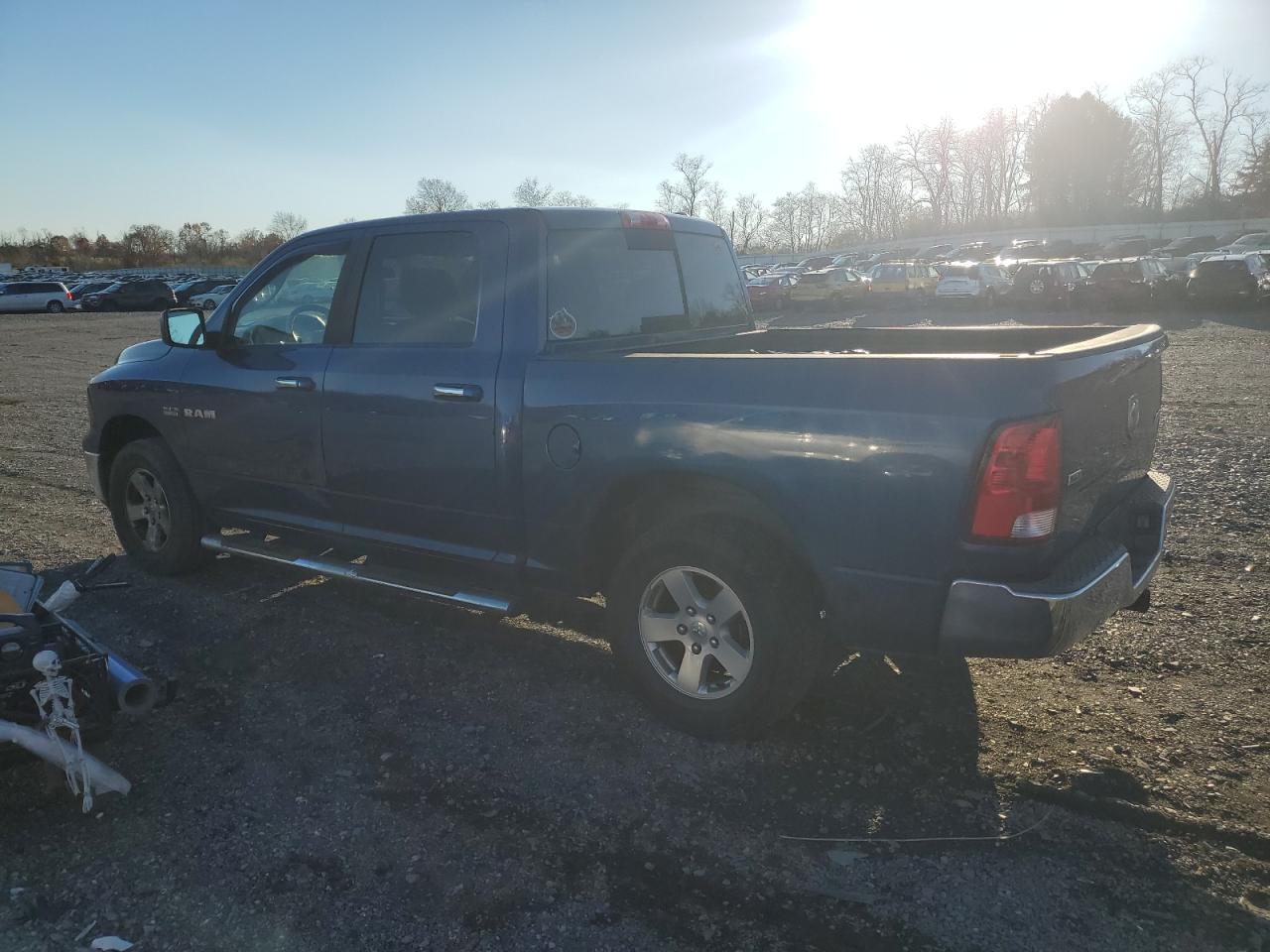 2009 Dodge RAM - Image 2