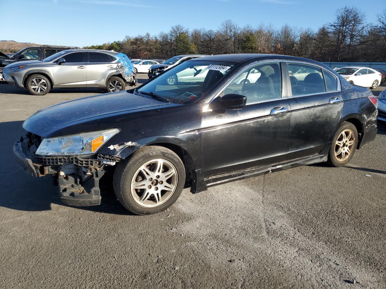 2010 Honda Accord - Image 1