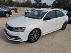 2017 Volkswagen Jetta Sport zu verkaufen in Hampton, VA - Rear End