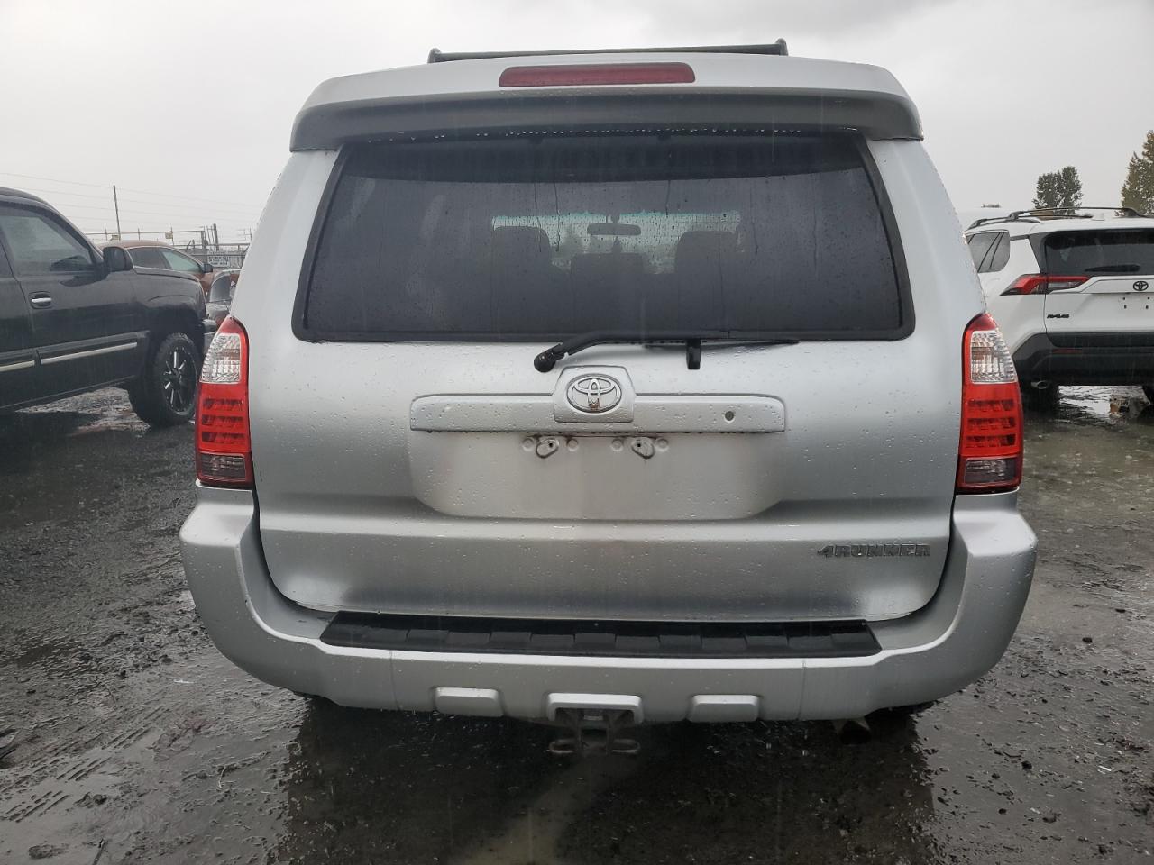 2006 Toyota 4Runner - Image 6