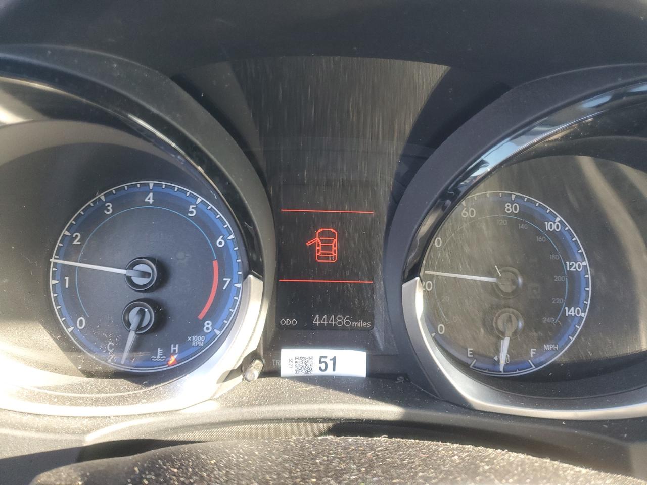 2015 Toyota Corolla - Image 9